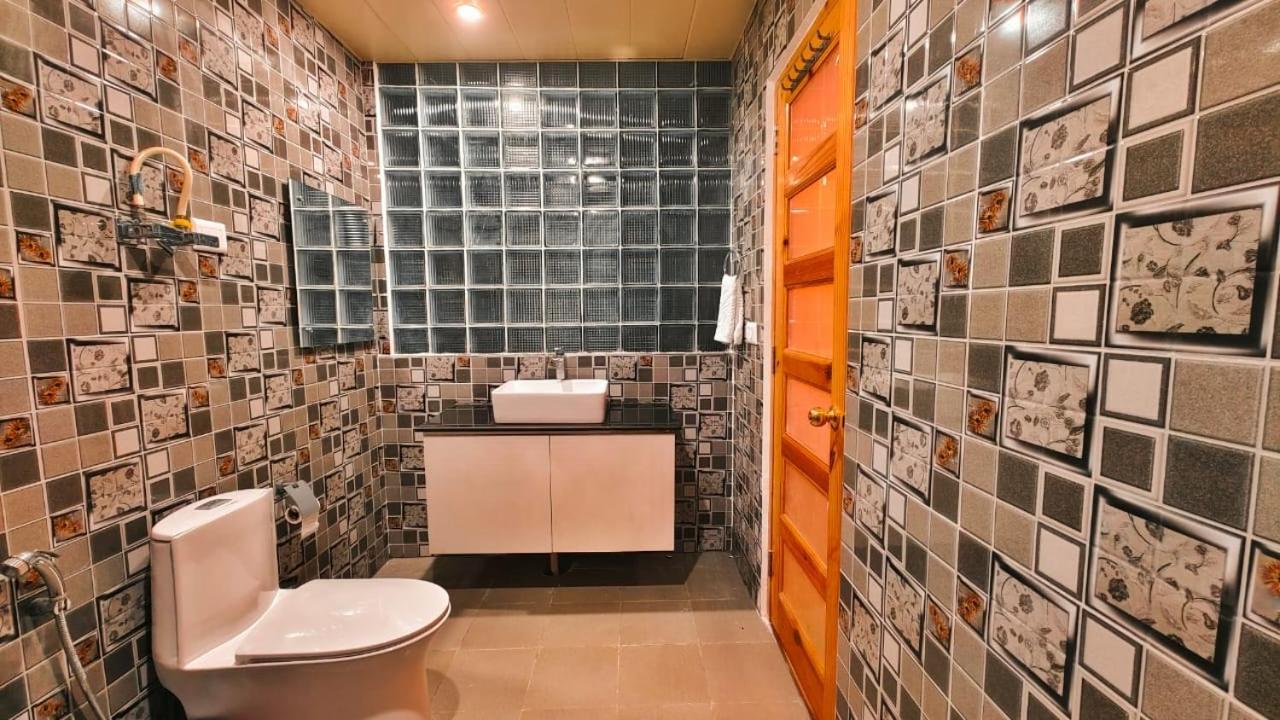 Hotel Winterline - Five Star Luxury Hotel Near Mall Road Manali Buitenkant foto